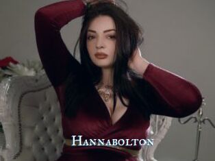 Hannabolton
