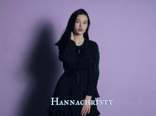 Hannachristy