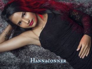 Hannaconner