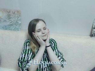 Hannacorne
