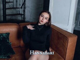 Hannadari