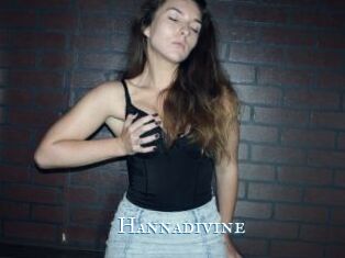 Hannadivine