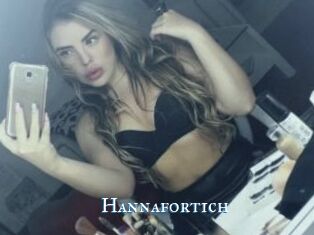 Hannafortich