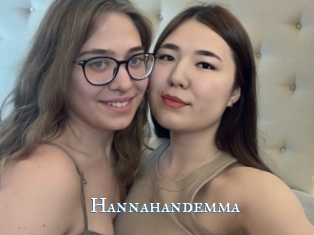 Hannahandemma