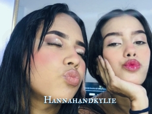 Hannahandkylie