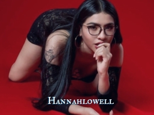 Hannahlowell
