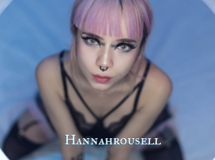 hannahrousell sexchat