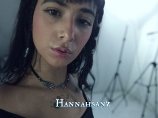 Hannahsanz