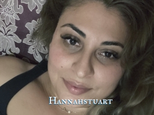 Hannahstuart