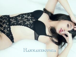 Hannahxsophia