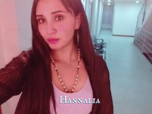 Hannalia