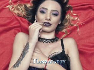 Hannapatty
