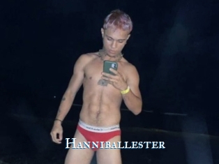 hanniballester sexchat