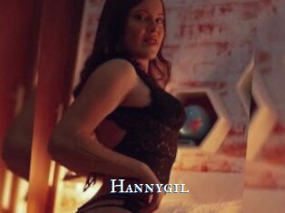 Hannygil