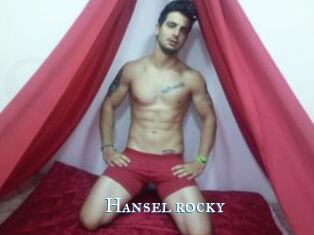 Hansel_rocky