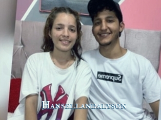 Hansellandalyson