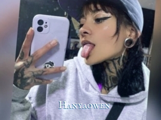 Hanyaowen