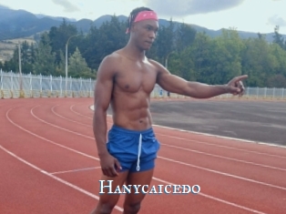 Hanycaicedo