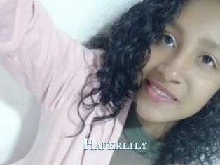 Haperlily