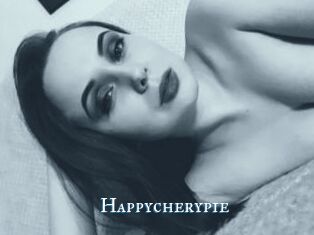 Happycherypie