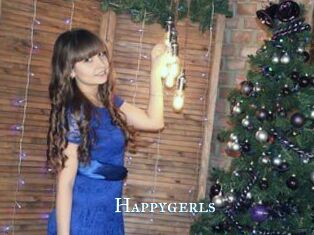 Happygerls