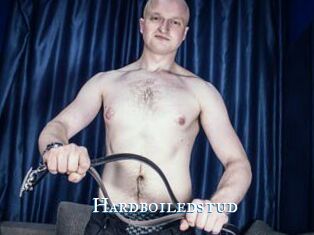 Hardboiledstud