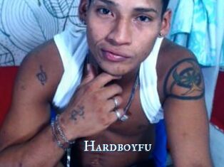 Hardboyfu