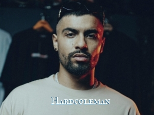 Hardcoleman