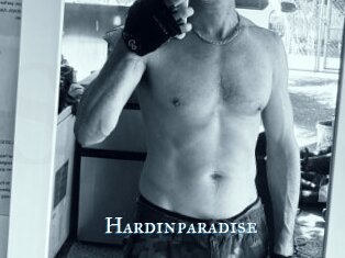 Hardinparadise