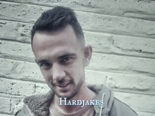 Hardjakes
