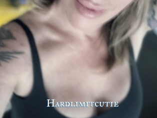 Hardlimitcutie