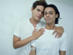 Harindzack