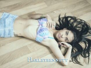 Harleybennett