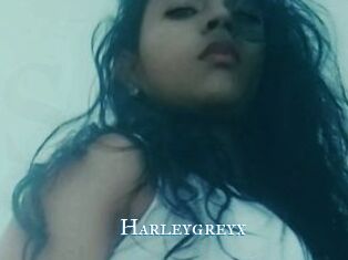 Harleygreyx