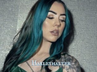 Harleyhalter