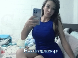 Harleyqueen4u