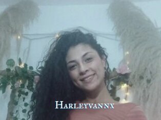 Harleyvannx
