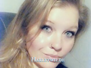 Harleywilde