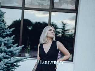 Harlyred