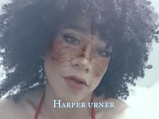 Harper_urner