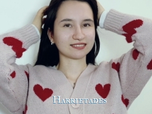 Harrietades