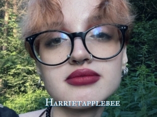 Harrietapplebee