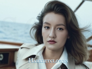 Harrietclowes