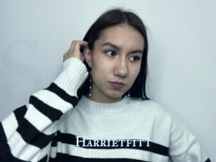 Harrietfitt