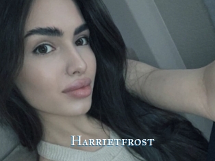 Harrietfrost