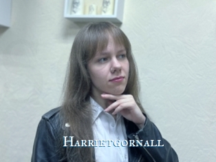 Harrietgornall