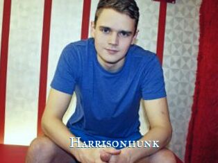 Harrisonhunk