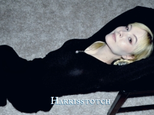 Harrisstotch