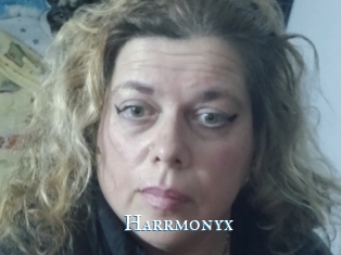 Harrmonyx