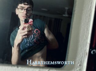 Harryhemsworth